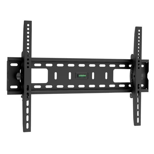 Brateck Classic Heavy-Duty Tilting Curved & Flat Panel TV Wall Mount, for Most 37'-70' Curved & Flat Panel TVs Brateck Classic Heavy-Duty Tilting Curved & Flat Panel TV Wall Mount, for Most 37'-70' Curved & Flat Panel TVs
